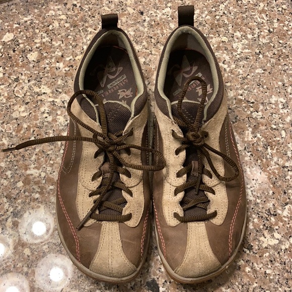 Merrell Shoes - Merrell Lorelei lace espresso sneakers 922257